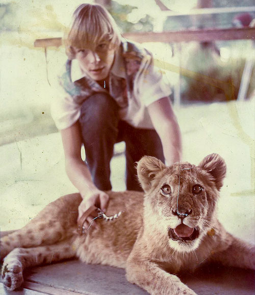 9 Top Examples Of Old-School Parenting You Wouldn’t See Today Lion